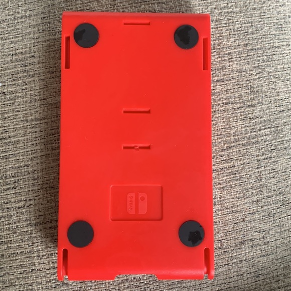 Nintendo Switch Game Case PlayStand with 7 Cards Holde - Picture 2 of 5